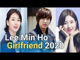 Lee min ho s ideal woman ideal marriage and so on lee min ho wants his woman to be charming. Lee Min Ho Dating 2020 Lee Min Ho Girlfriend 2020 L Lee Min Ho S Love Affair Youtube