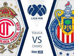 Tv azteca deportes en vivo gratis por internet canal 7. Hoy Toluca Vs Chivas En Vivo Tv Online En Directo Ver Minuto A Minuto Y Goles Y Transmision Oficial Via Tudn Azteca 7 Y Canal 5 Live Ahora Gratis Por Fecha 6