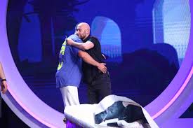 Iumor sezonul 9 episodul 2 online 20 septembrie 2020 clicksud. Stiri Iumor Sezonul 10 2021 Antena 1 Pagina 15 Din 42