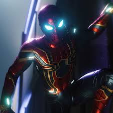 Miles morales comes exclusively to playstation, on ps5 and ps4. Spider Man Ps4 Suits Every Costume Comic Book Connection Polygon