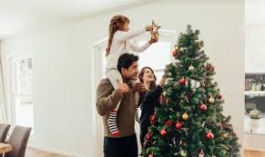 Gratis para usos comerciales ✓ no es necesario reconocimiento ✓. Poner El Arbol De Navidad En Familia El Mejor Plan Bekia Navidad