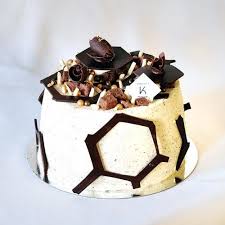 Pin By Sammie Bornstein On Fancy Cakes Baking And Pastry Individual Cakes Cake