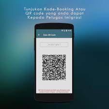 Cara daftar antrian paspor online via aplikasi antrian paspor online. Antrian Paspor For Android Apk Download