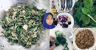 Pokok cekur dari wikipedia bahasa melayu, ensiklopedia bebas. Kerabu Cekur Stail Kelantan Banyak Khasiat Ratah Macam Tu Pun Sedap Mingguan Wanita