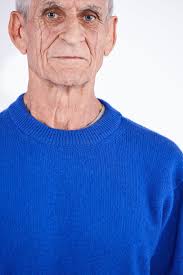 Rory Klein Cashmere Crew Neck Knit