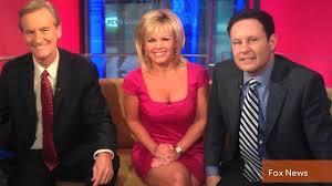 Check spelling or type a new query. Fox News Anchor Jokes Female Co Hosts Picked From Victoria S Secret Catalogues Youtube