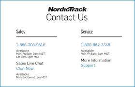 Once your 30 day included initial ifit membership expires, ifit is a voluntary paid membership program that offers many enhanced benefits for pro form & nordictrack equipment users. Nordictrack Pro Skier Resources Frequently Asked Questions
