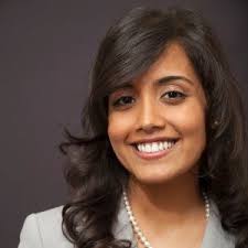 Isha Kochhar Email & Phone Number