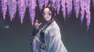 Tons of awesome demon slayer live wallpapers to download for free. Save Follow Shinobu Kocho Live Wallpaper Demon Slayer Kimetsu No Yaiba Video Anime Wallpaper Live Live Wallpapers Wallpaper Naruto Shippuden