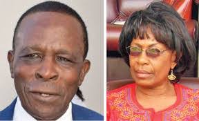 Inge Mitchell's Instagram, Twitter & Facebook