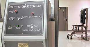 The chamber of commerce encourages a positive business climate by working with investors, attracting visitors, and creating a strong community. S C To Bring Back Electric Chair Sentinel Progress