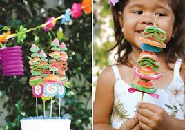 Love Shack Luau Party (10 Year Anniversary) // Hostess with the Mostess®