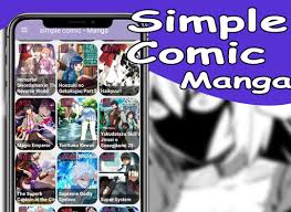 Dragon ball is an animated film, a comic associated with the childhood of many generations. Download Simple Comic Manga Free For Android Simple Comic Manga Apk Download Steprimo Com