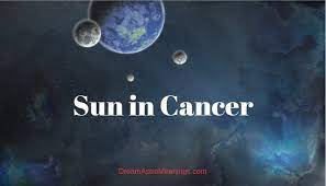 She did honors in english in 1991; Sun In Cancer