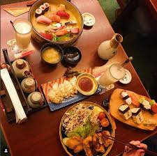 Obwohl in unserer digitalisierten welt so ziemlich alles per mausklick erhältlich ist, spricht vieles für die. Top 10 Japanische Restaurants In Hamburg Falstaff
