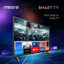Untuk makluman, beberapa kawasan di seluruh malaysia mengalami penukaran channel frekuensi bagi mengelakkan. Megra 32 Smart Tv Led Tv With Netflix Certified Mytv Megra Online Store Malaysia