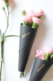 Talk with your florist about ways to potentially repurpose your bouquet or even bridesmaid bouquets as centerpieces at the reception to help stretch your floral budget. Unique Ways To Wrap A Flower Bouquet As A Gift
