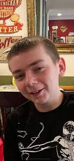 stay strong jacob beranger <3