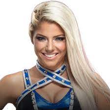 Alexa Bliss 2019 Brand New Render By Sethjutt By Sethjutt Alexa Bliss Brand New