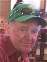 John Lewis Obituary (1946