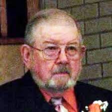 Robert Gerald Bryant