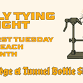 Fly Tying Night - Astoria OR — Outdoors With AJ event image