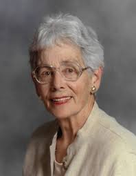 Patricia Bailey Shaw Obituary