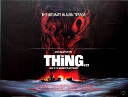 | meaning, pronunciation, translations and examples. John Carpenter S The Thing Movie Poster Horror Home Da C Cor Posters Prints Home Garden Pumpenscout De