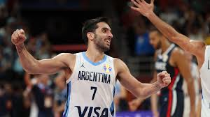 As a member of the spanish club real madrid, campazzo won two euroleague. Argentina A Horas De Medirse A La Eslovenia De Luka Doncic En Tokio Cnn Video
