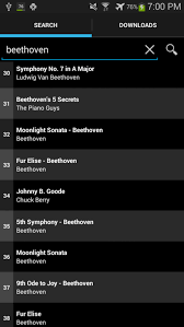 Download free music for you Supercloud Song Mp3 Downloader Apk For Android Download