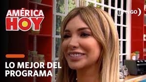 Maybe you would like to learn more about one of these? Download America Hoy Mp4 Mp3 3gp Naijagreenmovies Fzmovies Netnaija