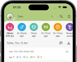 Premium benefits | Unlock full potential of the Baby Daybook app