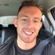 Ashley Goddard's Instagram, Twitter & Facebook