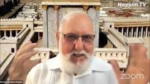 🕵️El misterio de los Elohim