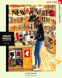 4.7 out of 5 stars 187. At The Strand New York Puzzle Company