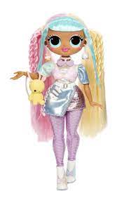 Куклы лол омг 2020 lol surprise omg dolls одевалки для девочек часть1/ май тойс пинк! L O L Surprise Omg Dolls Serie 2 1 Modepoppen Lol Diva S