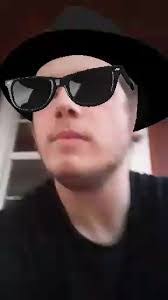 Benjamin Whitt's Instagram, Twitter & Facebook