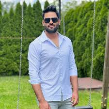 Profile for Adeel Shah