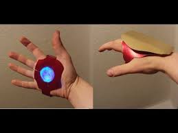 How to make iron man hand in hindi follow me on instagram ▻ crazy gulshan templates. Pin On H A L L O W E E N