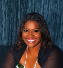 Bridgette Bryant, Ms. Nevada Plus America 2012