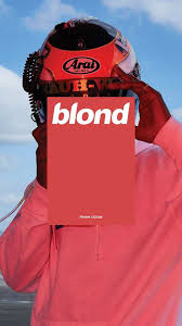 Looking for the best wallpapers? Blond Frank Ocean Wallpaper Ocean Wallpaper Frank Ocean
