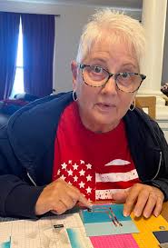 Fun Thursday play with visitor in the house