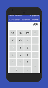 Explained how to calculate log value to the base of any number. Log And Antilog Calculator For Android Apk Download