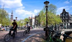 7 Rekomendasi Tempat Wisata Di Belanda Yang Patut Untuk Lo Kunjungi