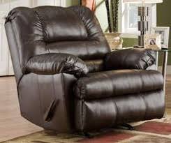 Simmons Rocker Recliners From Big Lots 189 00 34 Off Living Room Furniture Collections Recliner Furniture