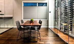 Skyline window coverings is a unique window treatment company. Skyline Window Coverings Chicago Hunter Douglas