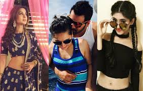 Image result for shivangi joshi images