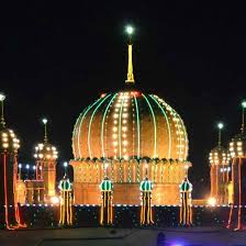 Ziarat e dargah hazrat tajuddin baba(ra) , nagpur, india. Hazrat Baba Tajuddin Auliya R A Home Facebook