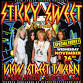 Sticky Sweet: Def Leppard Tribute event image