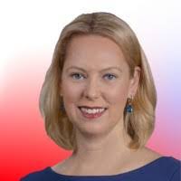 Carolina Gallegos's Instagram, Twitter & Facebook